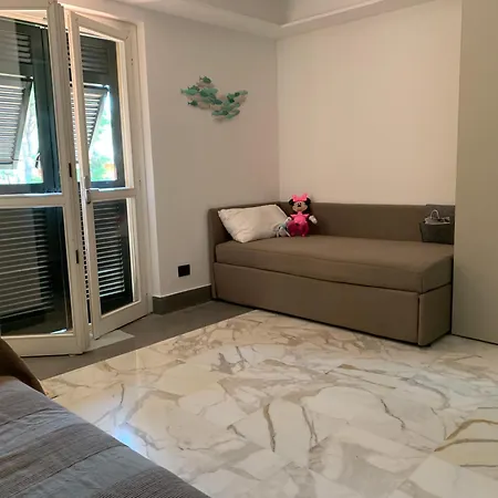 A Due Passi Dal Mare Apartment
