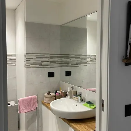 Apartment A Due Passi Dal Mare Rapallo