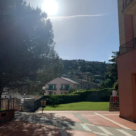 A Due Passi Dal Mare Lejlighed Rapallo